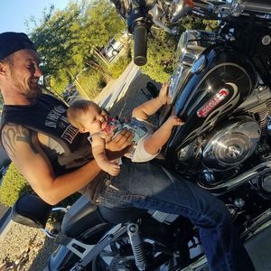 Meet your Posher, James